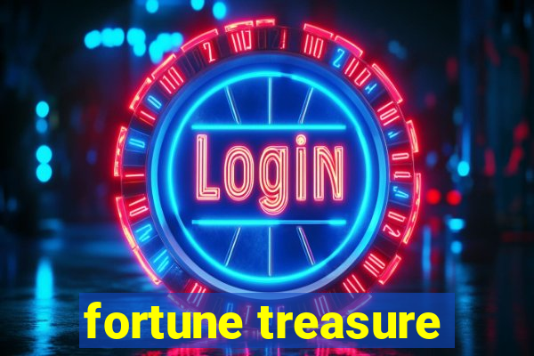 fortune treasure